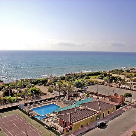 Apartment Miramar IV By Interhome La Mata  Exterior photo