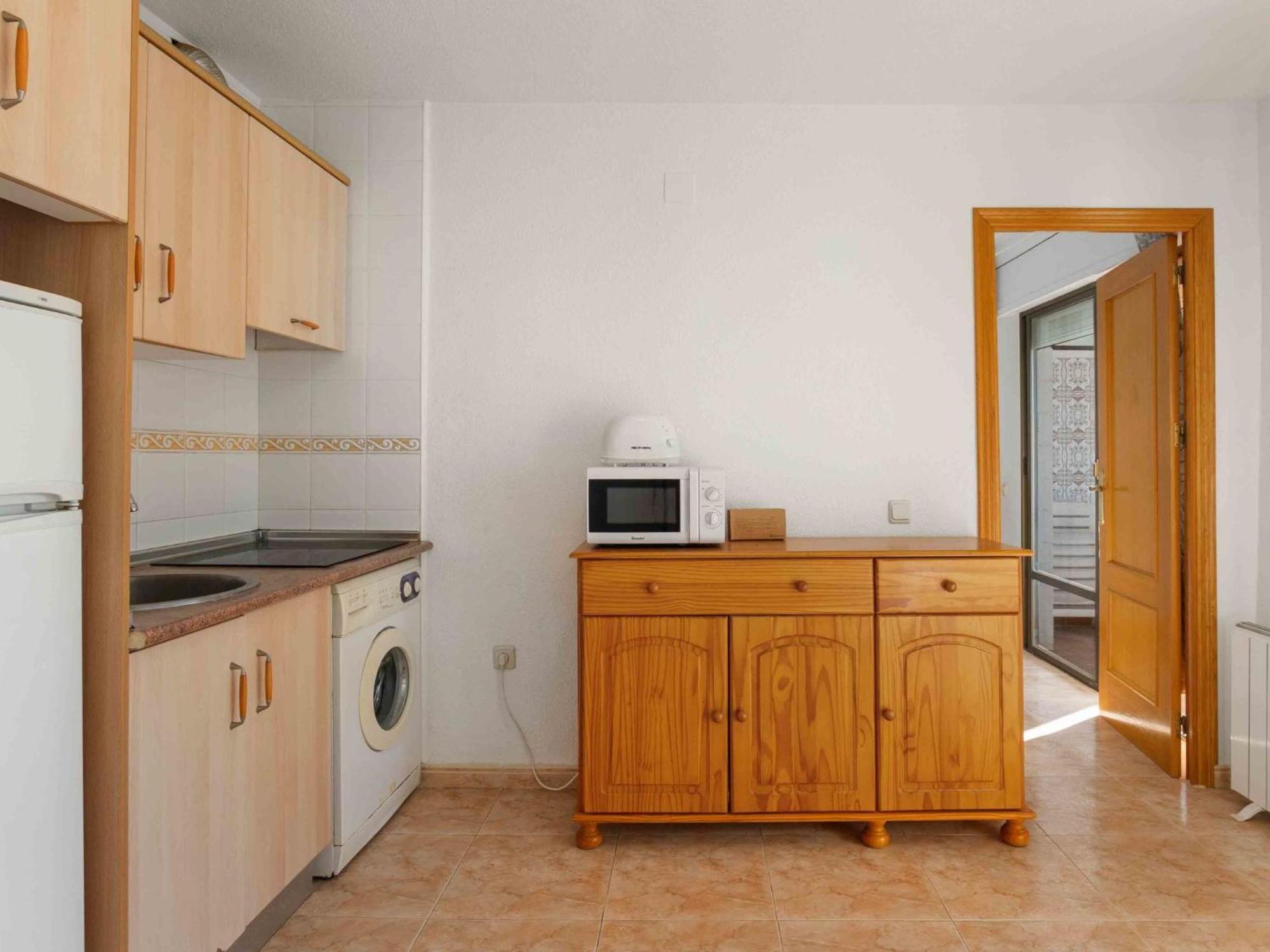 Apartment Miramar IV By Interhome La Mata  Exterior photo