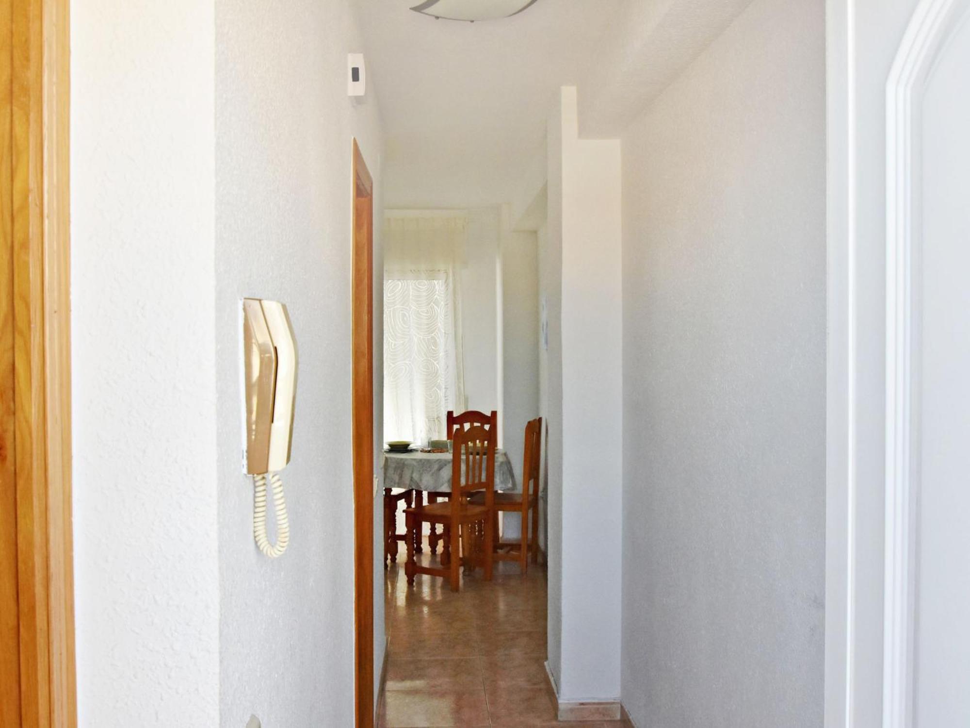 Apartment Miramar IV By Interhome La Mata  Exterior photo
