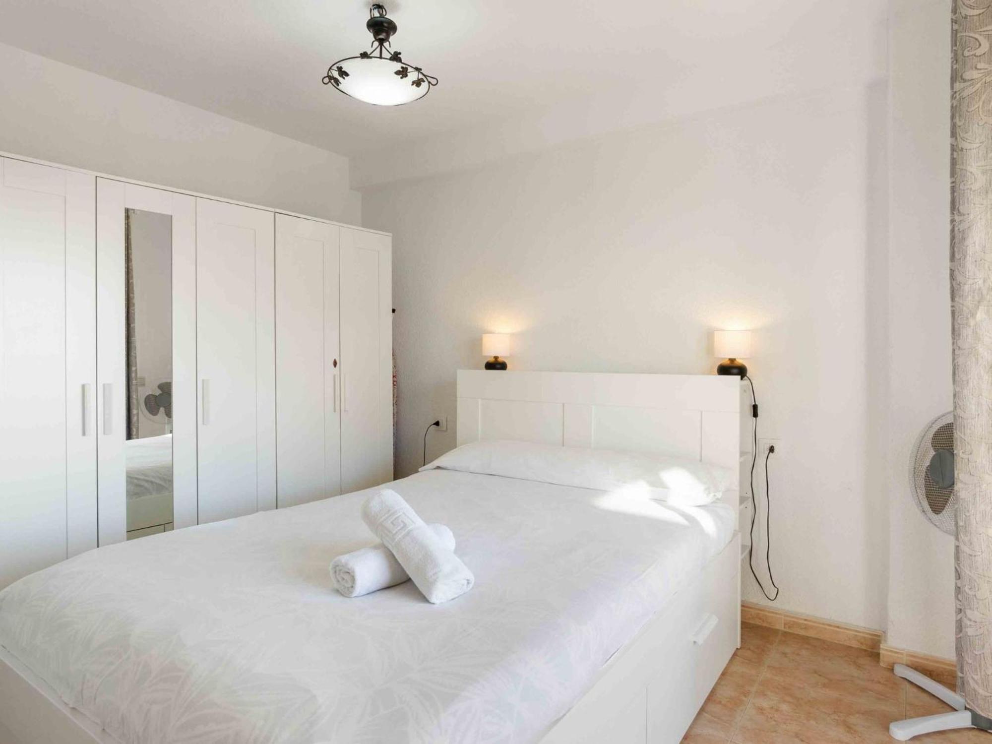 Apartment Miramar IV By Interhome La Mata  Exterior photo