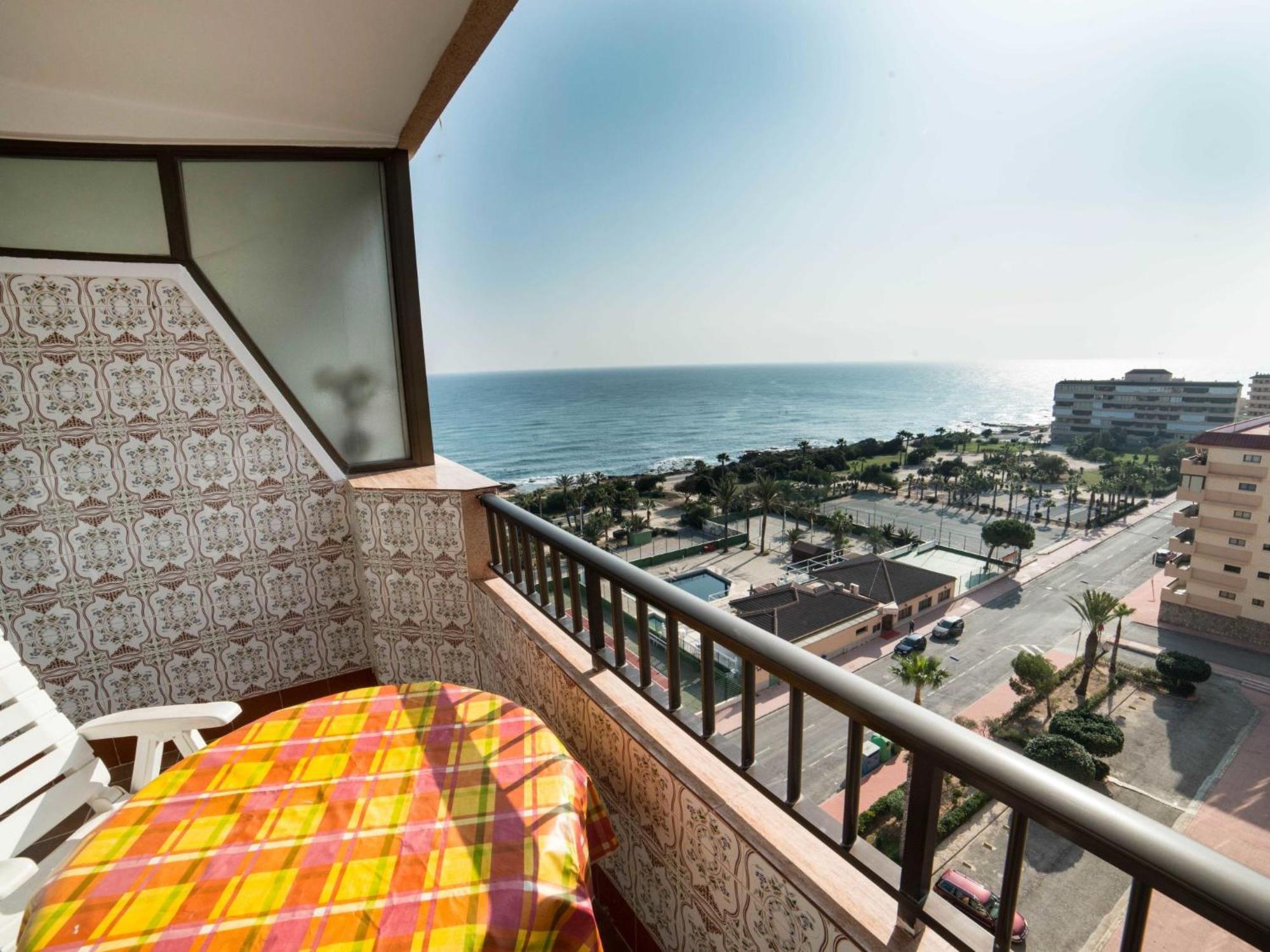 Apartment Miramar IV By Interhome La Mata  Exterior photo