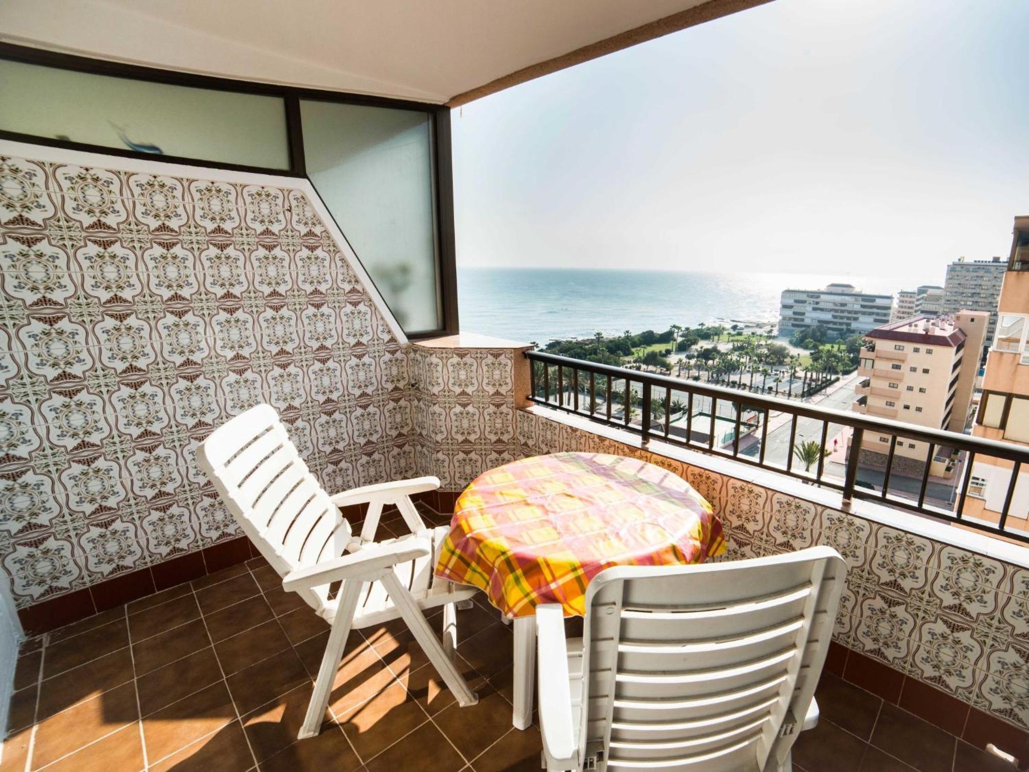 Apartment Miramar IV By Interhome La Mata  Exterior photo